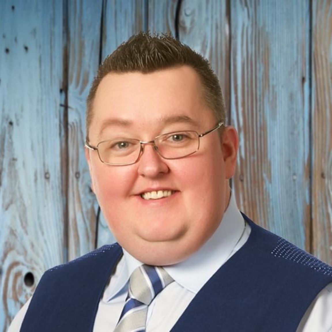 John Rafferty | Warner Hotels