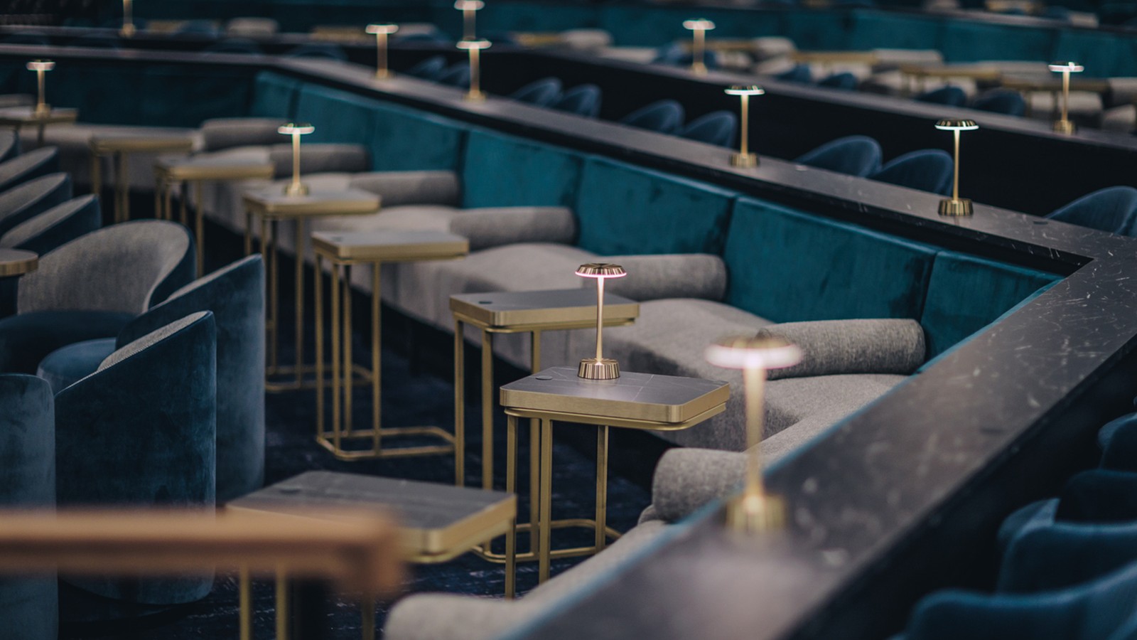 Ready to be blown away? Settle into your seat in the Live Lounge ready for an evening of incredible entertainment. For those that want an added touch of luxury, choose the VIP package for the very best seats in the house and waiter service all night long.