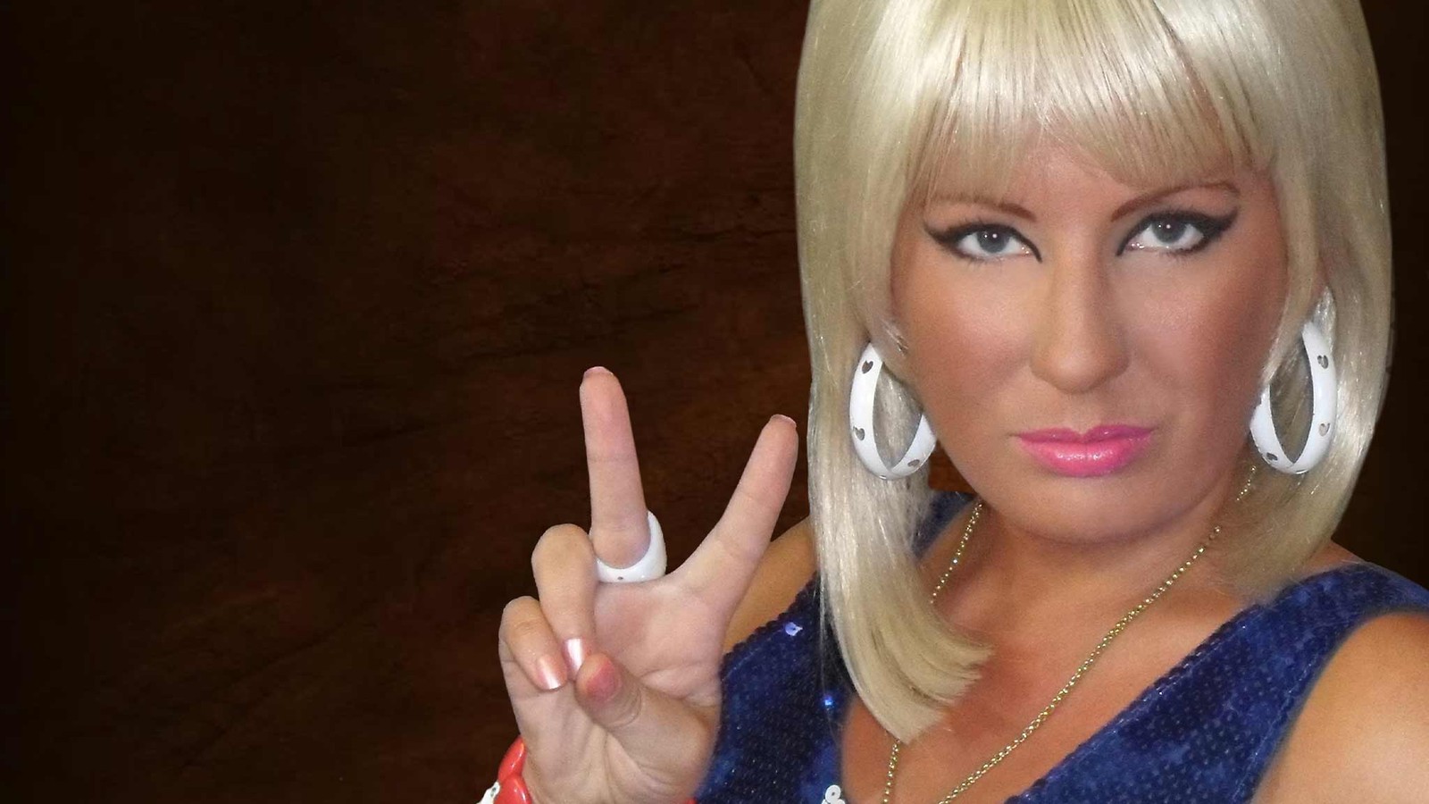 Little Miss 60s is a high-energy celebration of iconic female artists, fashion, and floor-fillers from the golden decade of pop.