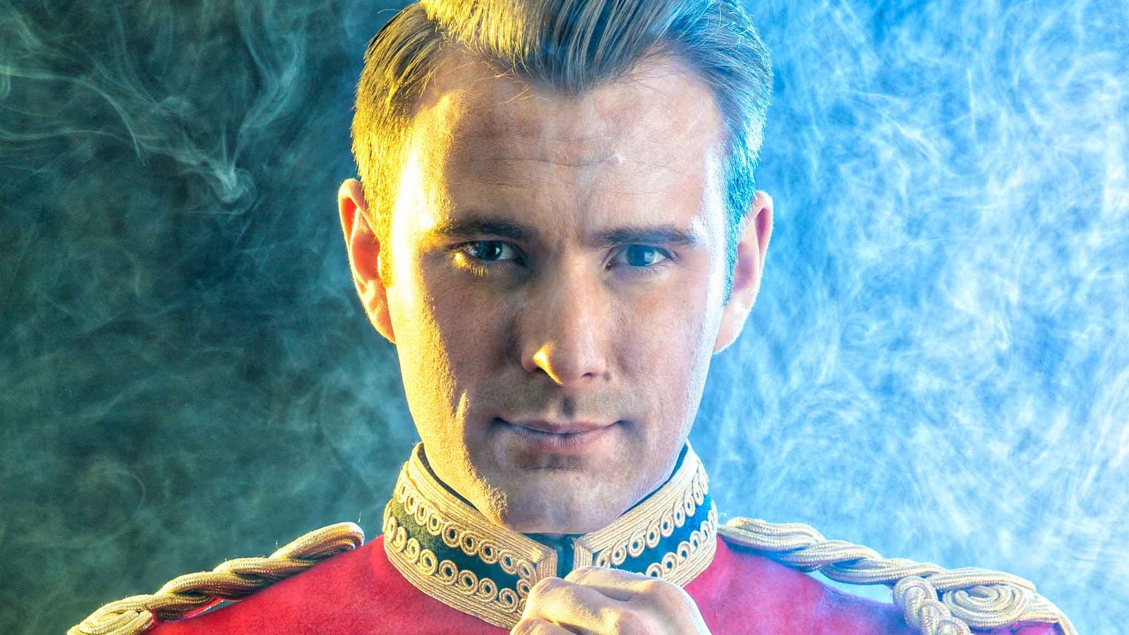 Lance Corporal Richard Jones was the winner of series 10.