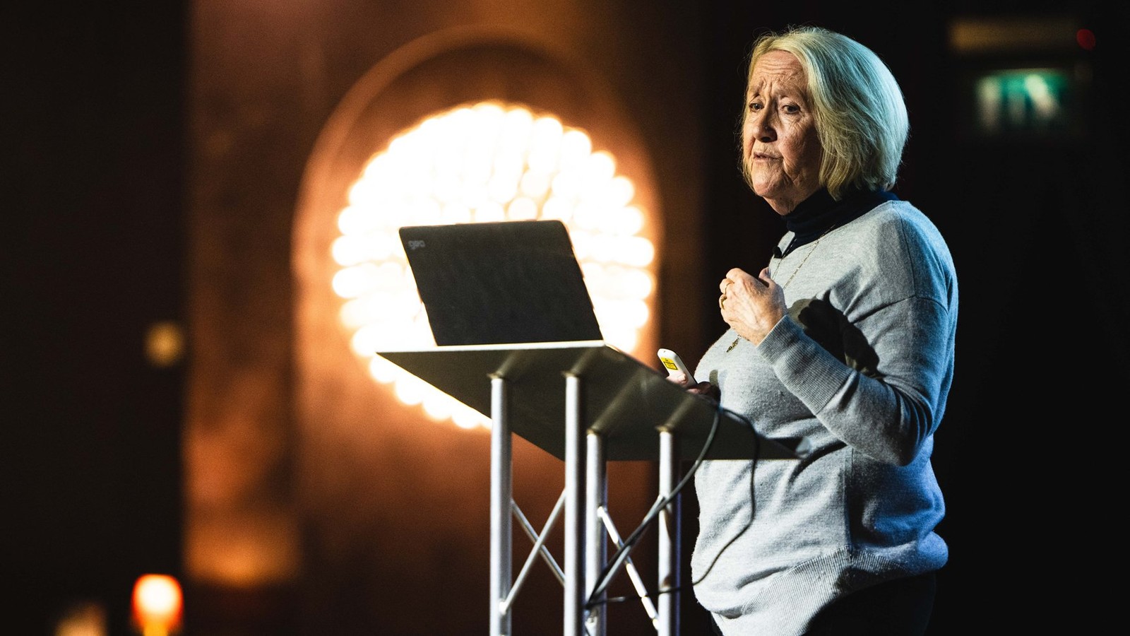 You'll have access to two 45-minute talks on each day.