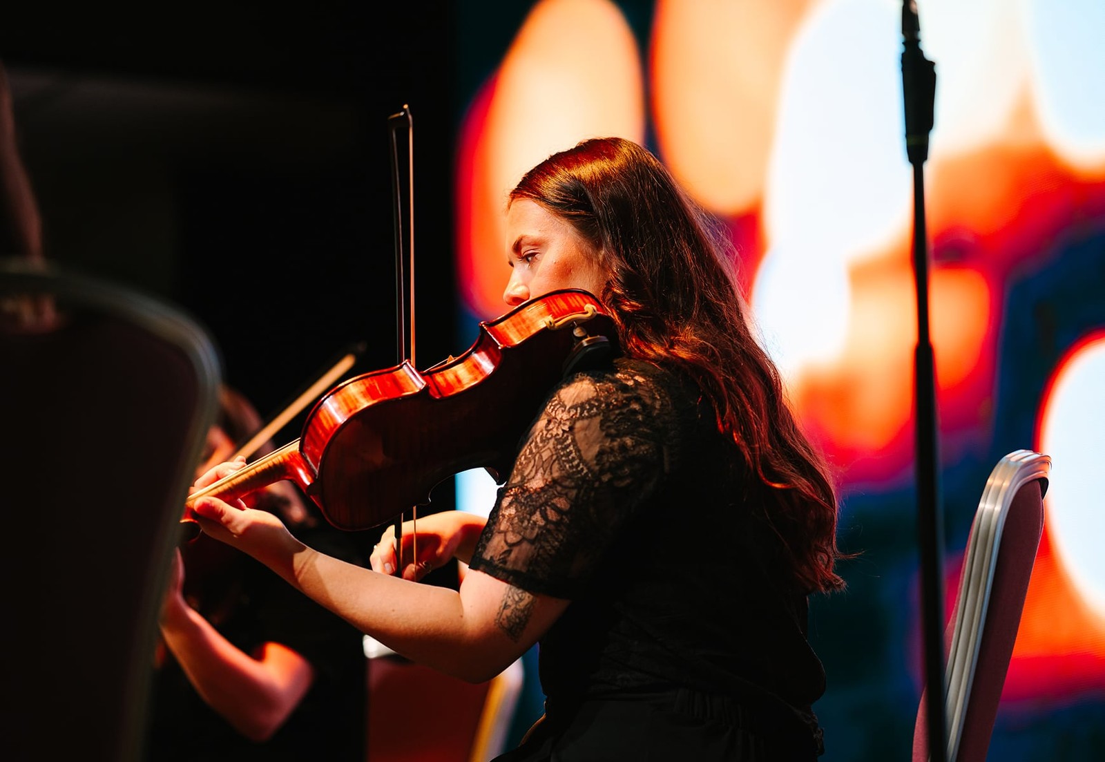 Let the soundtrack of the season set the scene. Enjoy enchanting live performances as part of a truly magical Christmas break.