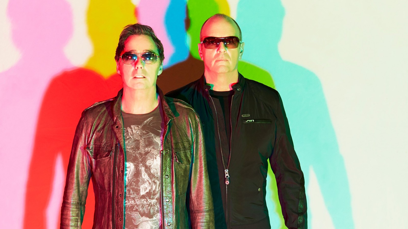 Go West, performing 23rd January at Littlecote House.