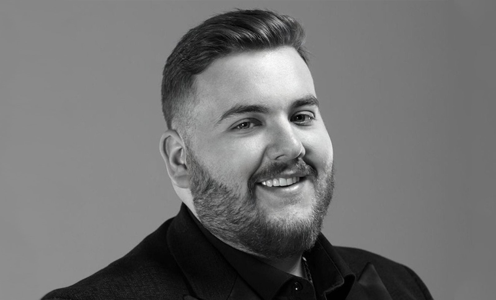 Kyle Tomlinson was the golden buzzer of series 11.