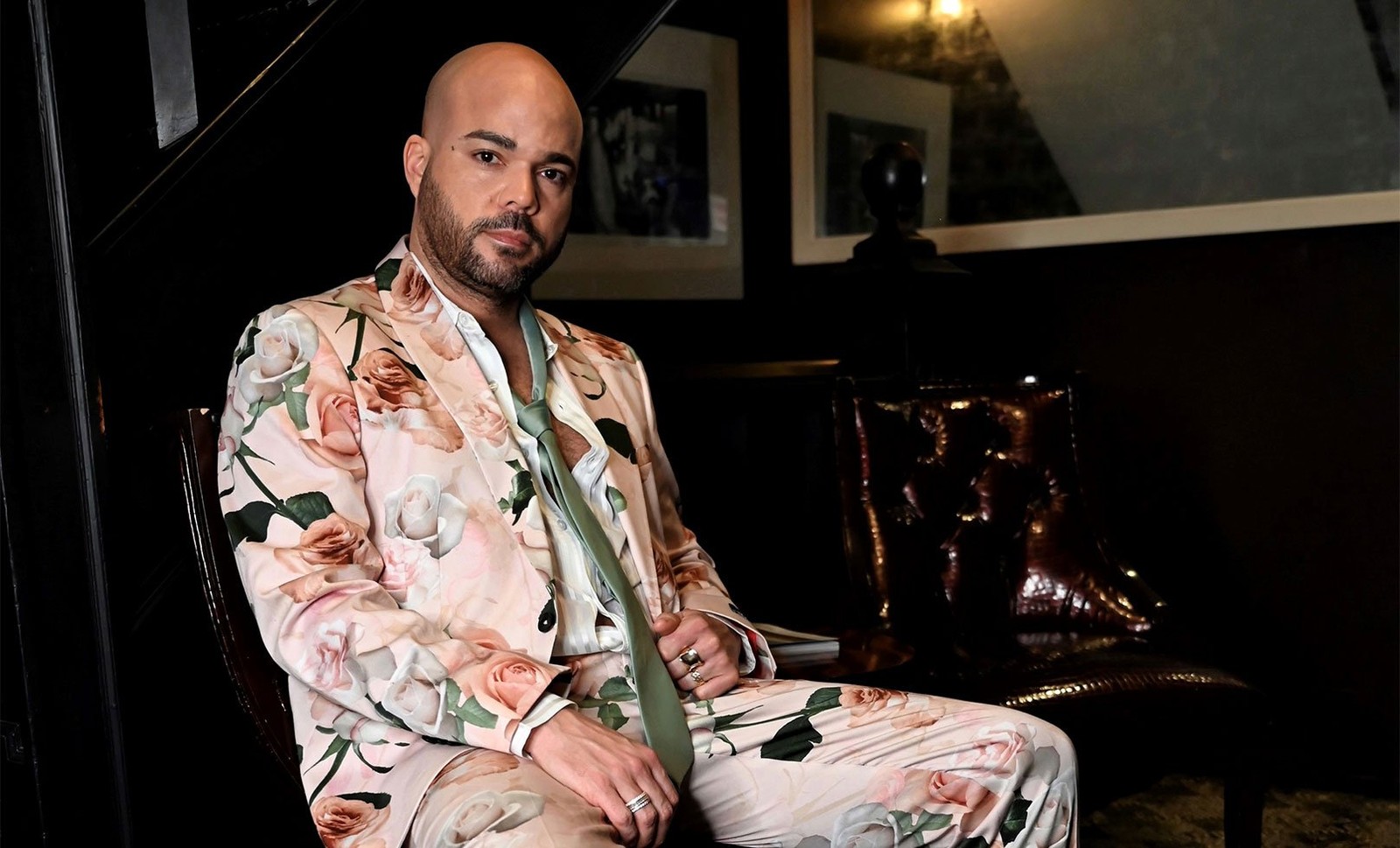 Nate James, performing 28th August at The Runnymede on Thames.