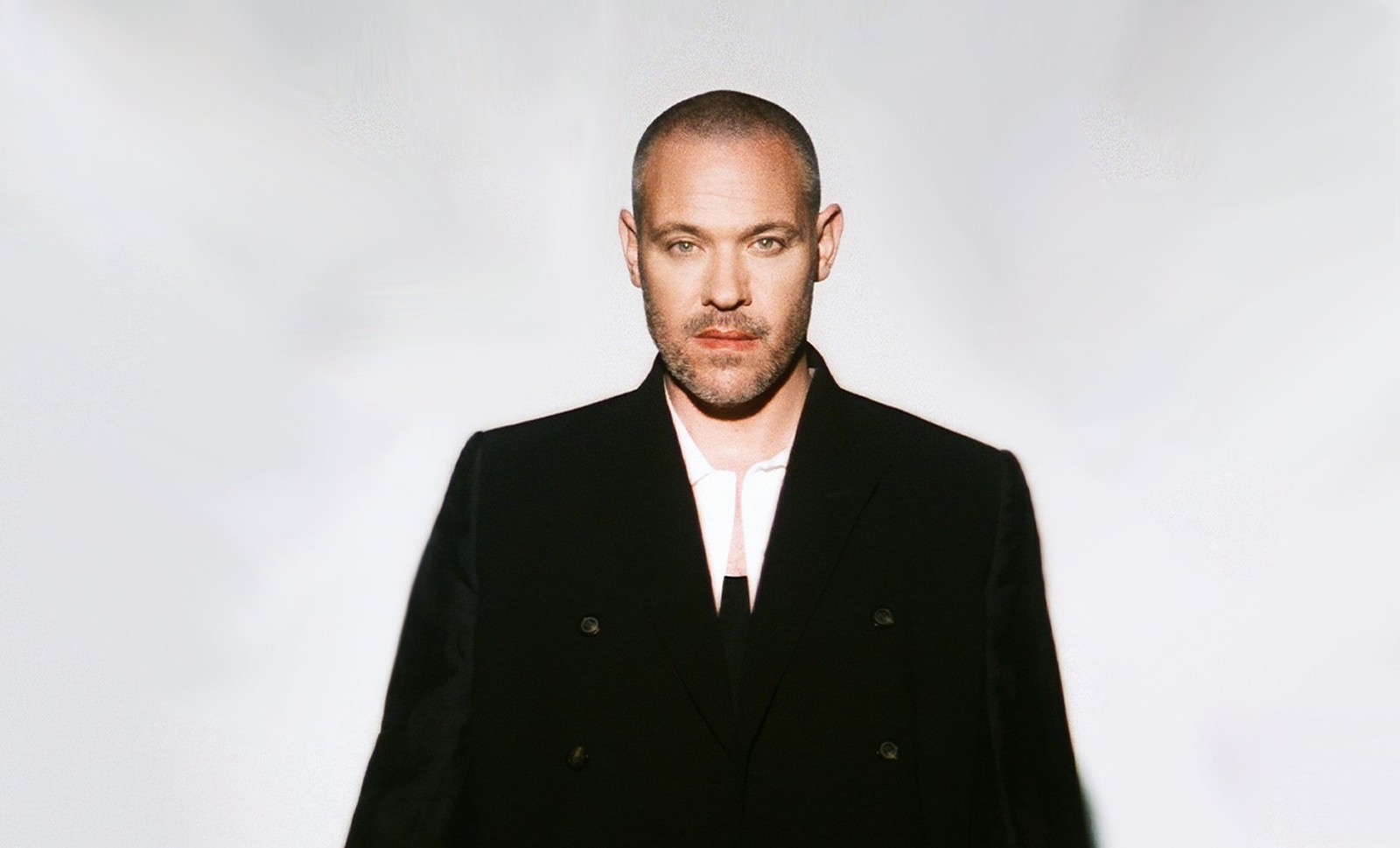 Will Young, performing 25th February at Littlecote House and 14th August at Studley Castle.