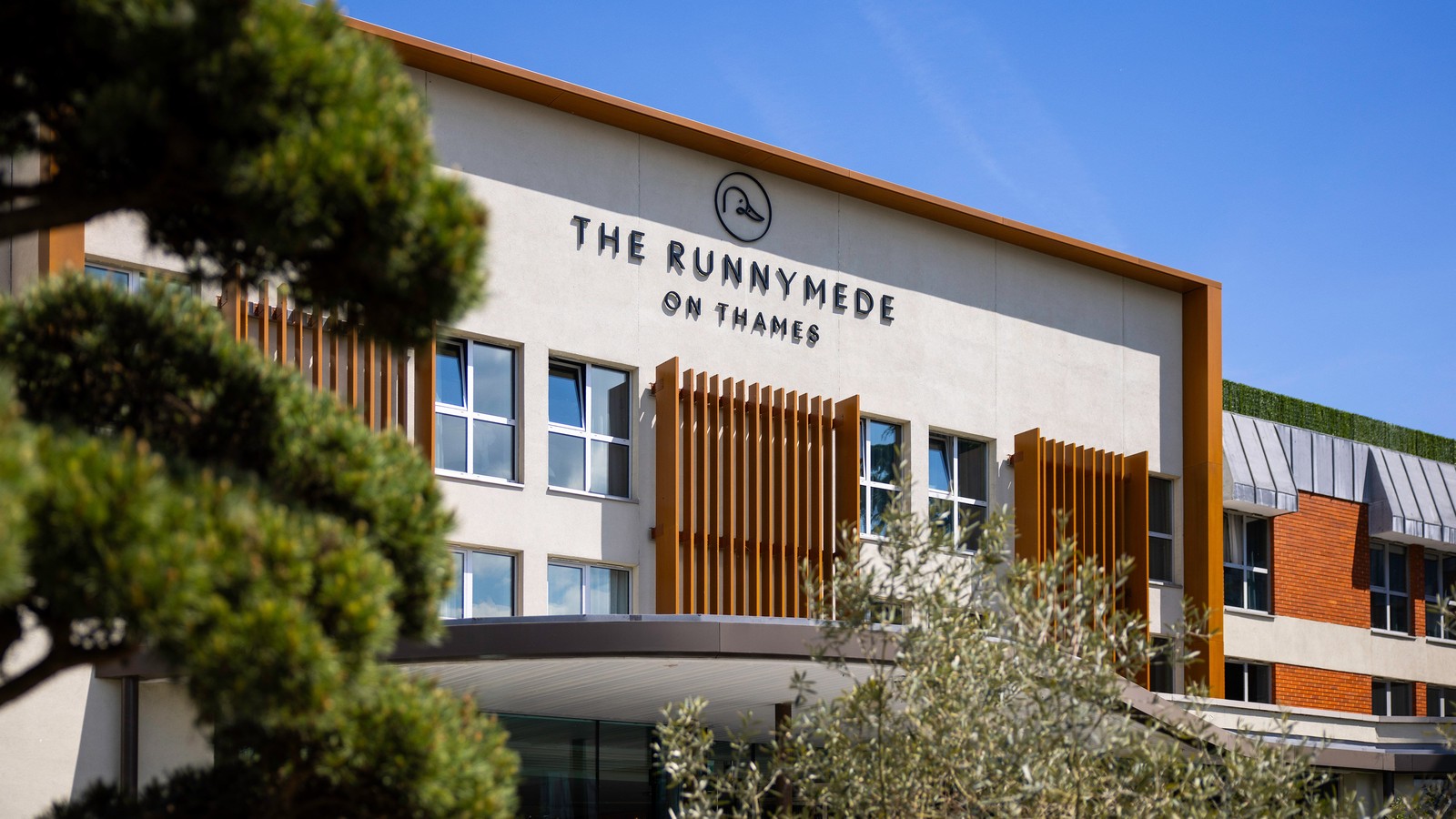 Welcome to The Runnymede on Thames - your riverside retreat.