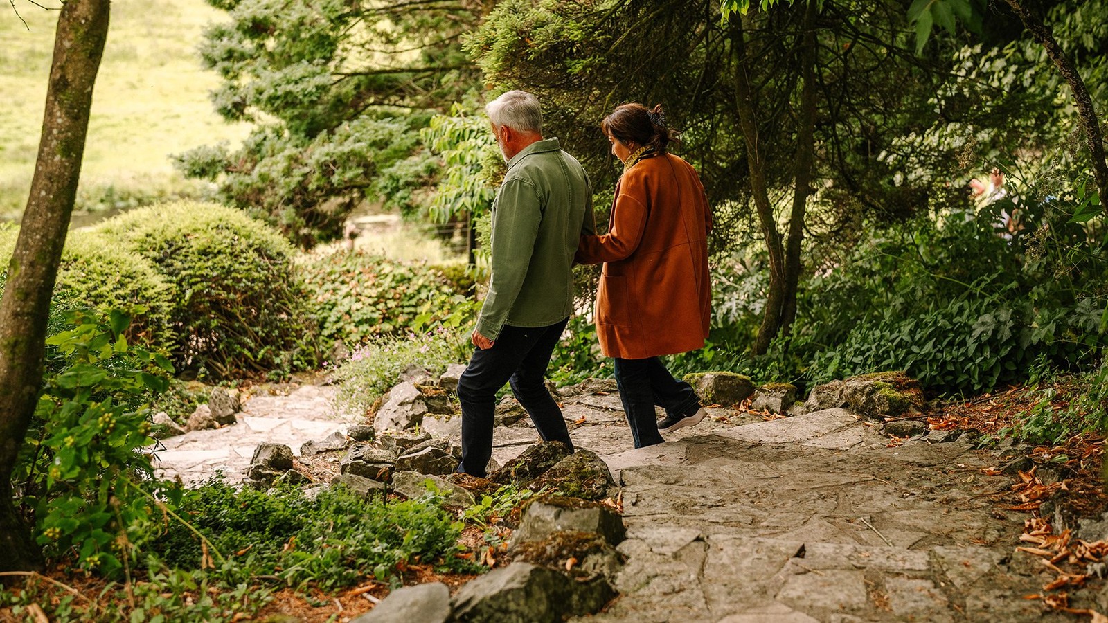 Whether on a guided tour with Cricket St. Thomas’s expert gardeners or exploring at your own pace, there’s so much to see and a rich history to uncover among the lush grounds.