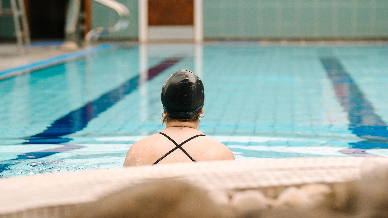 After adventurous days, step into the pool, sauna, or steam room and let yourself unwind in total comfort.