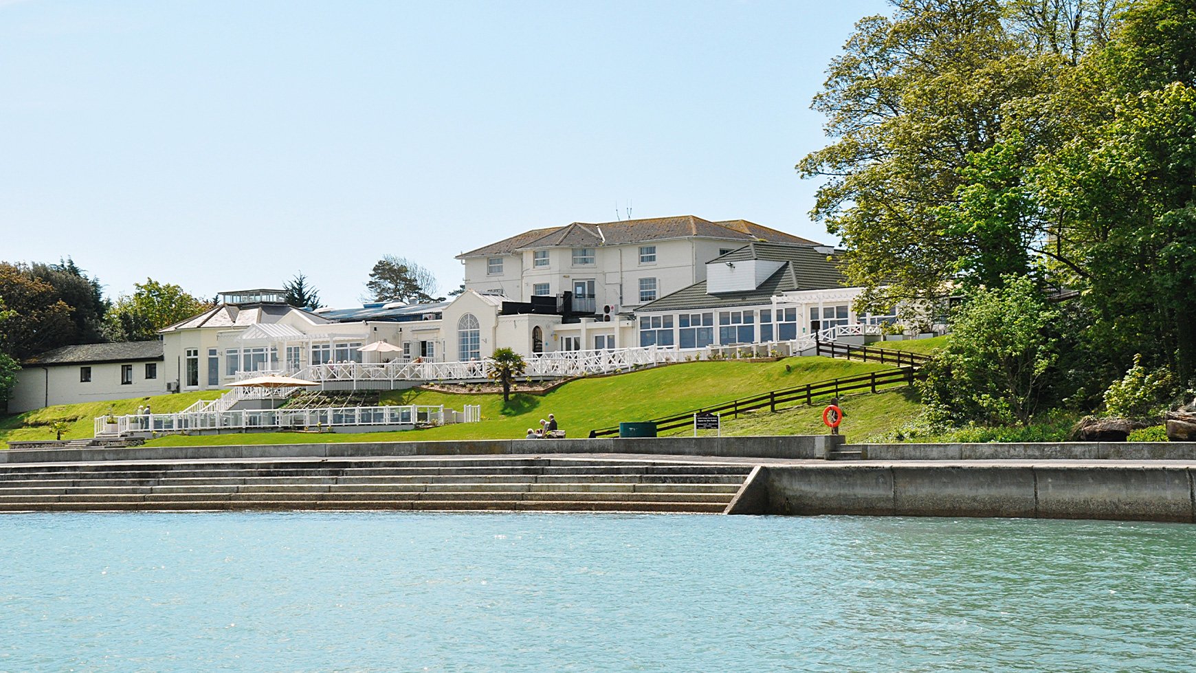 Norton Grange In Yarmouth Isle Of Wight Warner Hotels Norton Grange In Yarmouth Isle Of Wight Warner Hotels