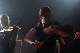 Symphonix String Quartet