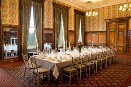 The Churchill Room