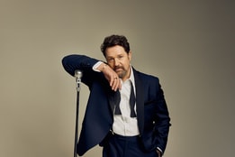 michael ball
