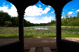 Savill Gardens