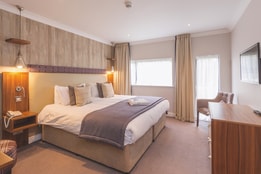 Garden lodge at Bodelwyddan 