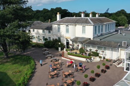 Gunton Hall