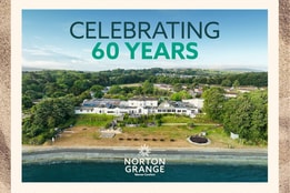Norton Grange 60th Anniversary weekend