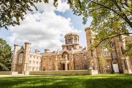Studley Castle