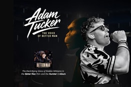 Adam Tucker