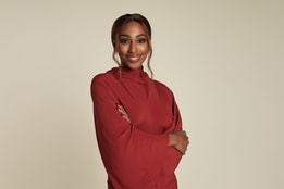 Alexandra Burke
