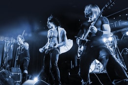 Billy Black Band