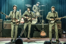 The Cavern Beatles