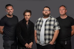 Che Chesterman Band