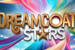 Dreamcoat Stars