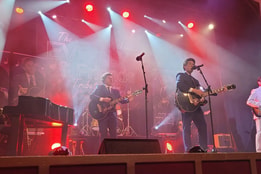 The Everly Brothers & Friends