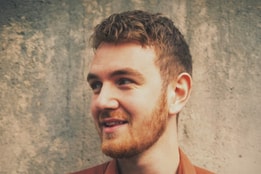Harry Linacre