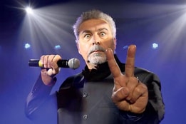 Jed Fry as Tom Jones
