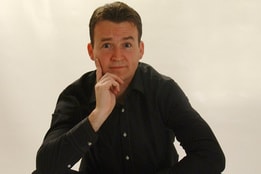 Jon Clegg