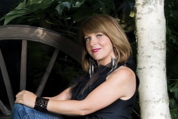 Lisa Stanley
