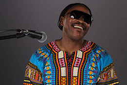 One Like Wonder – A Tribute to Stevie Wonder with live band
