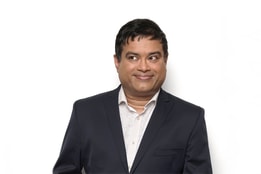 Paul Sinha