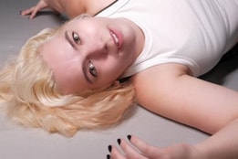 Pure Paloma