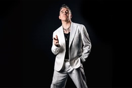 Rock DJ