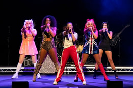 spice girls experience