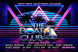 The Boat Club