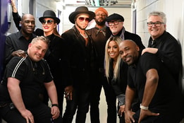 The George Michael Singers