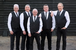 The Hijacked Hollies