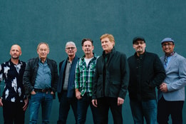 The Manfreds
