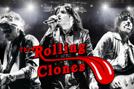 The Rollin' Clones