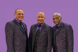 The Stylistics