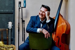 Tony Hadley OBE