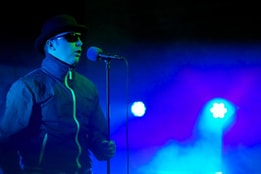 Tribute to The Pet Shop Boys
