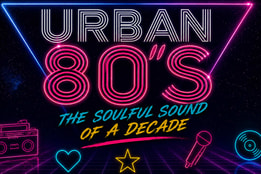 urban 80s