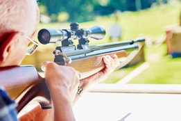Riffle Shooting