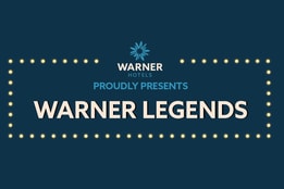 Warner Legends