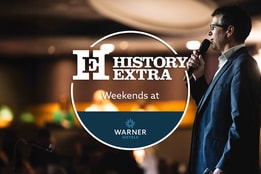 History Extra